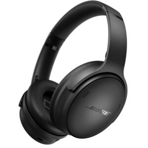 Bose QuietComfort SC Wireless Noise Cancelling Headphones