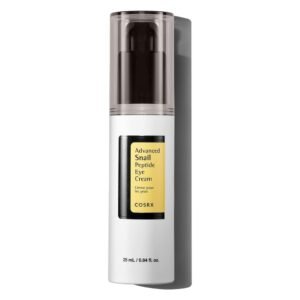 COSRX Snail Mucin Peptide Under Eye Cream