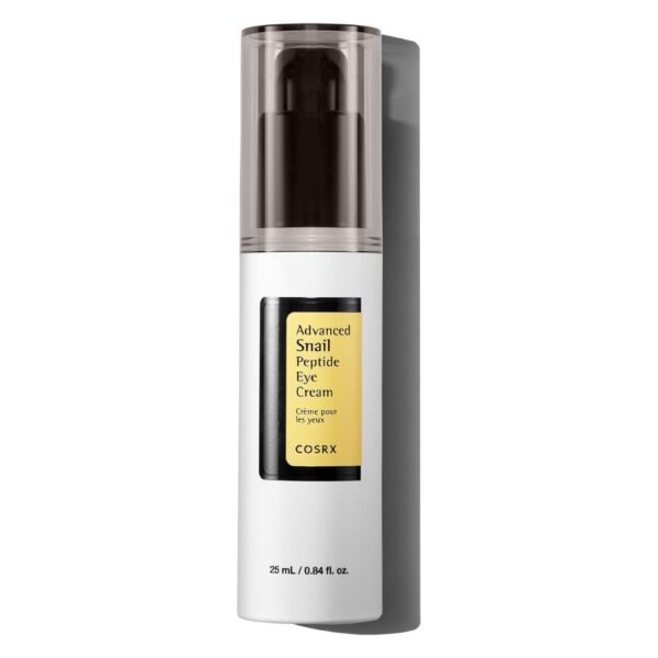 COSRX Snail Mucin Peptide Under Eye Cream