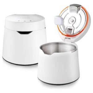 Carepod 31S Stainless Steel Humidifier
