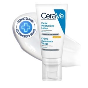 CeraVe Facial Moisturising Lotion