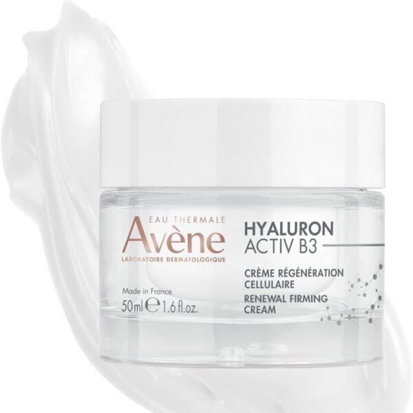 EAU THERMALE AVENE Revitalising Nourishing Cream 50ml