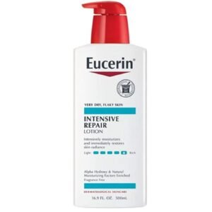 Eucerin Intensive Repair Lotion