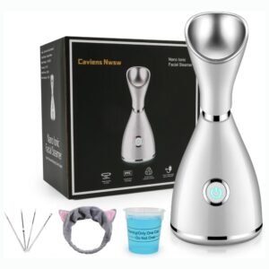 Facial Steamer-Nano Ionic Facial Steamer