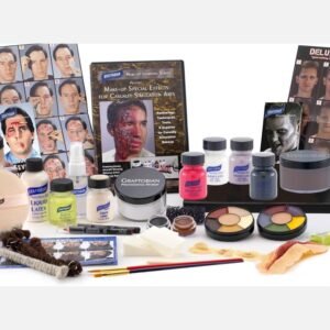 Graftobian Special FX Trauma Makeup Kit