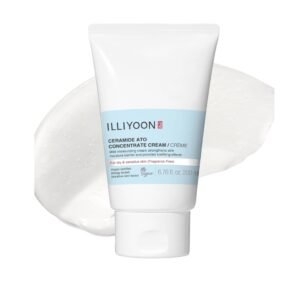 ILLIYOON - Ceramide Ato Concentrate Cream 200ml