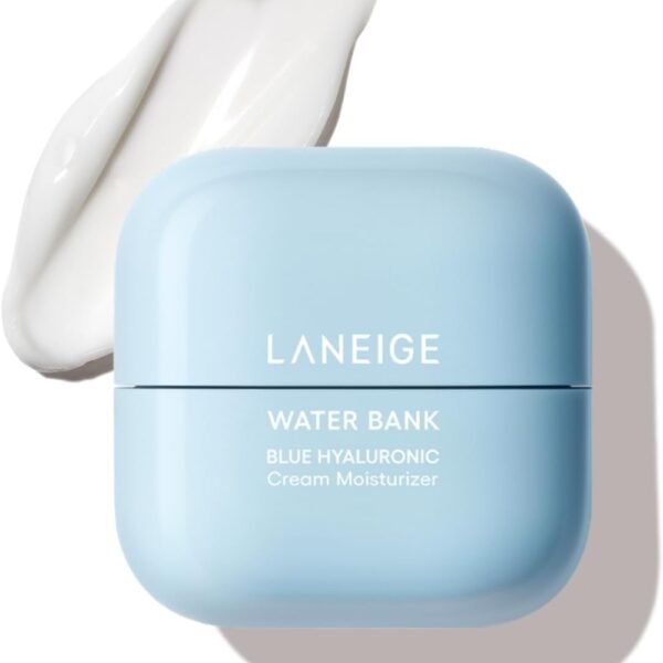 LANEIGE Water Bank Blue Hyaluronic Cream 50ml