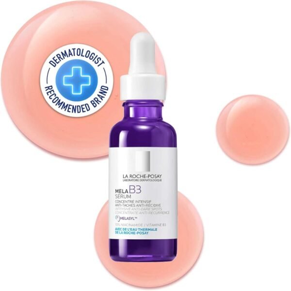 La Roche-Posay Mela Niacinamide Serum