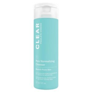 Paula's Choice CLEAR Pore Normalizing Cleanser