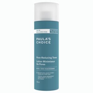 Paula's Choice SKIN BALANCING Pore-Reducing Toner