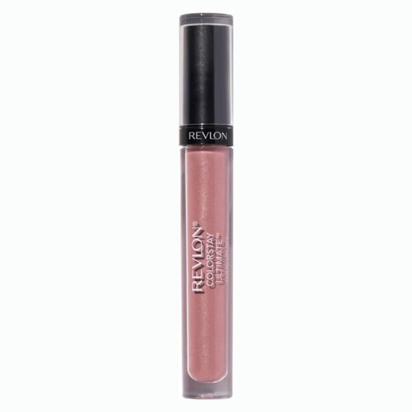 Revlon ColorStay Ultimate Liquid Lipstick