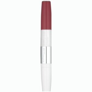 Super Stay 24H 2-Step Lip Colour Lipstick