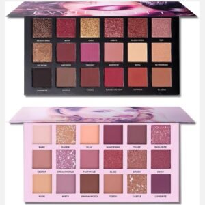 UCANBE Twilight Dust Eyeshadow Palette Makeup
