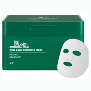VT COSMETICS Daily Soothing Mask