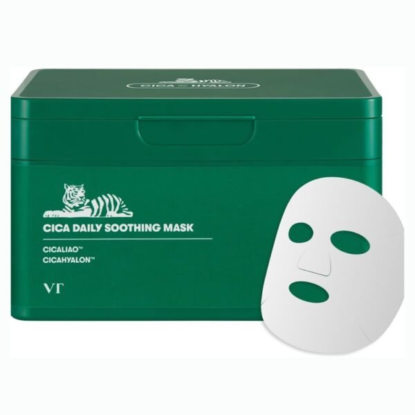 VT COSMETICS Daily Soothing Mask