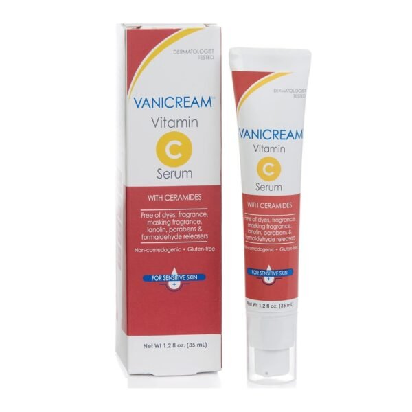 Vanicream Vitamin C Serum