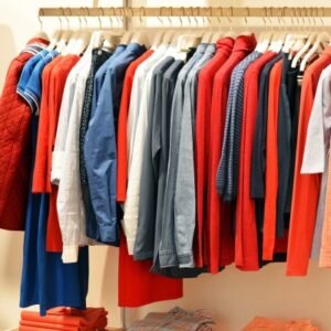 Clothing