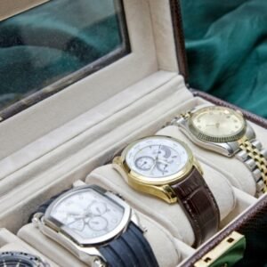 Watches