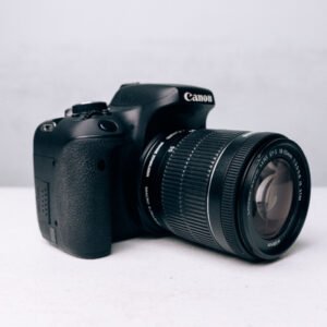Camera & Photo
