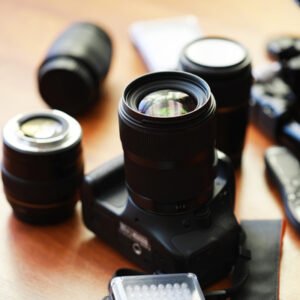 Cameras & Accessories