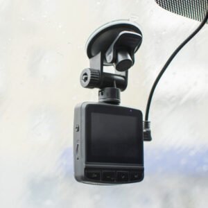 Car Security & Dashcams