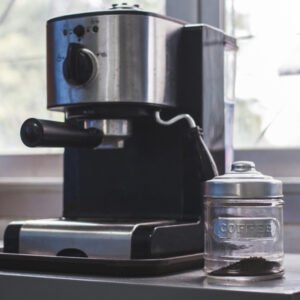 Coffee Makers