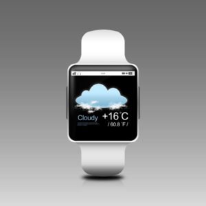 Digital Watches
