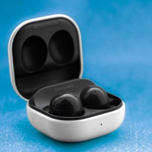 Earbuds