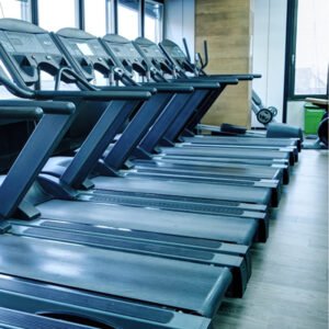 Exercise & Fitness