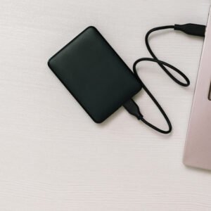 External Storage