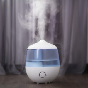 Humidifiers