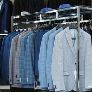 Jackets & Blazers