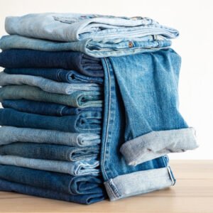 Jeans & Trousers