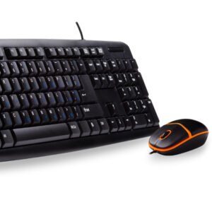 Keyboards & Mice