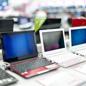 Laptops