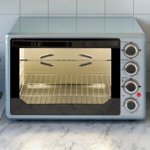 Ovens