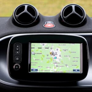 Sat Nav, GPS, Navigation & Accessories