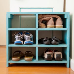 Shoe Racks