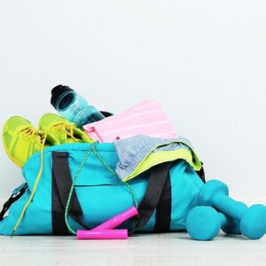 Sports Bags & Backpacks