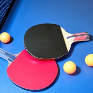 Table Tennis