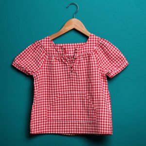 Tops & Blouses