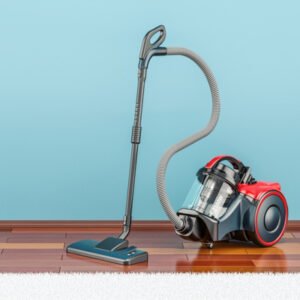 Vacuum Cleaners