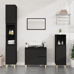 Bathroom Furniture
