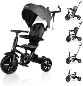 Bikes, Trikes & Ride-Ons