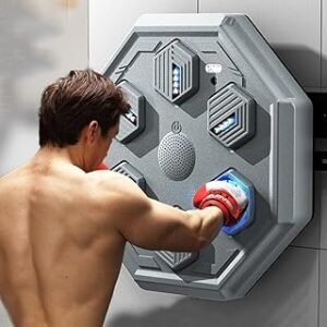 Boxing