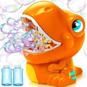 Bubbles