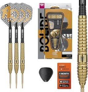 Darts & Dartboards