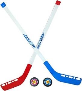 Ice Hockey