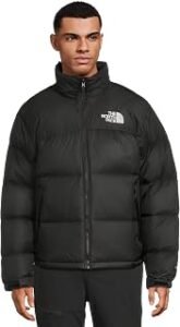 Puffer Jackets & Down Jackets