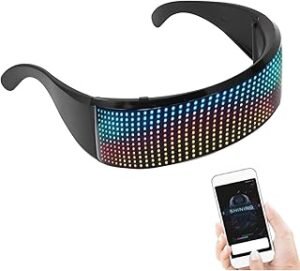 Smart Glasses